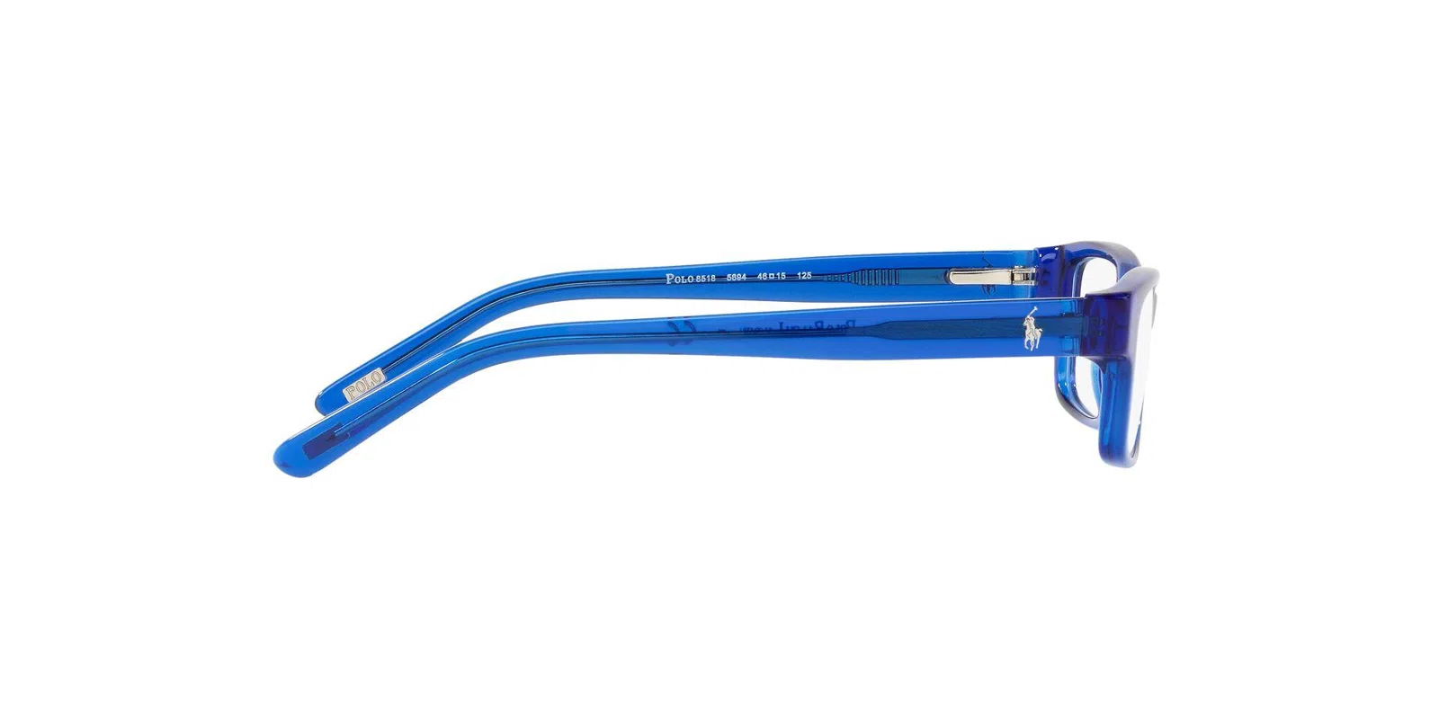 Polo Prep Pp8518 8518 Eyeglasses - view 30